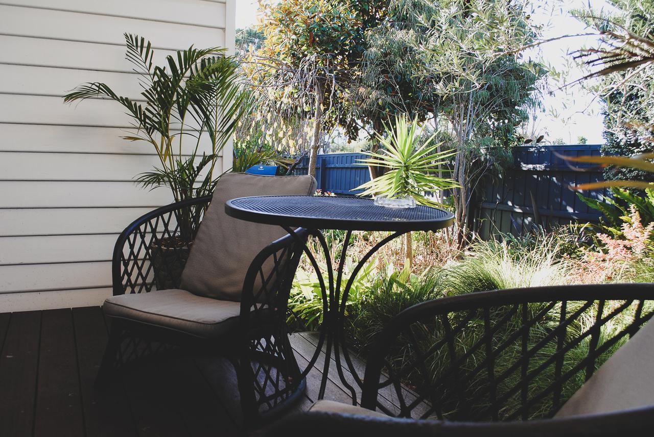 Villa Bed Of Roses Apollo Bay Exterior foto