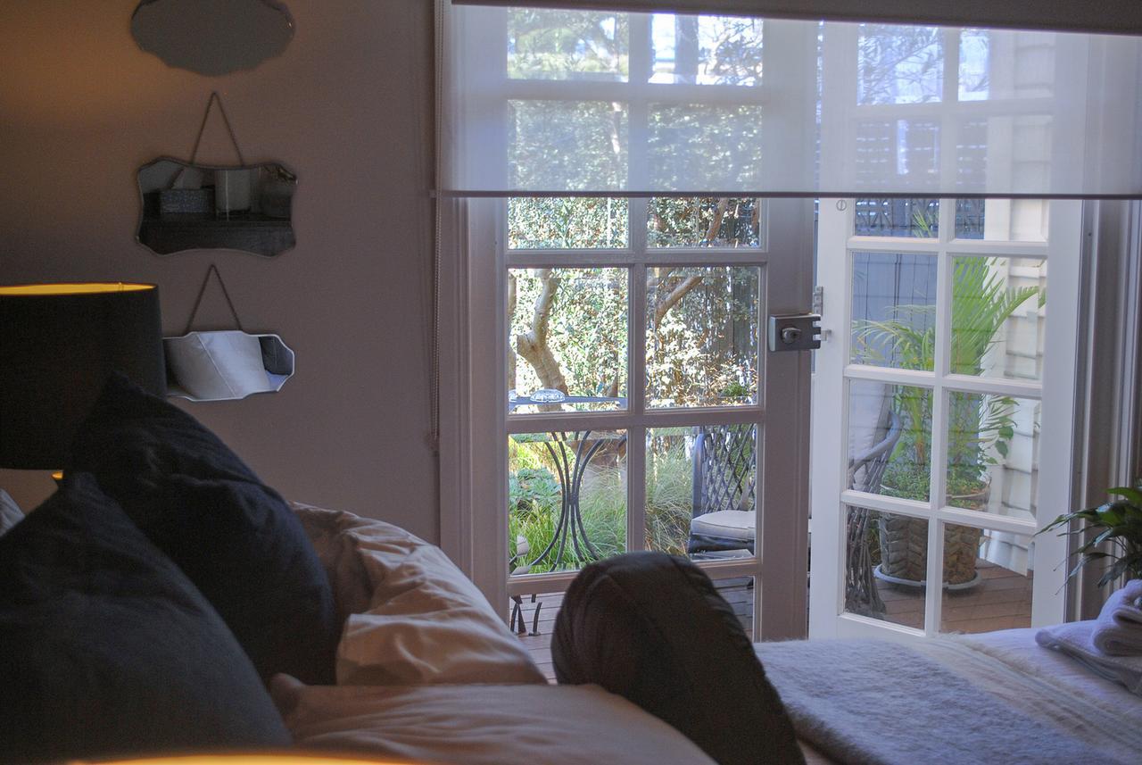 Villa Bed Of Roses Apollo Bay Exterior foto