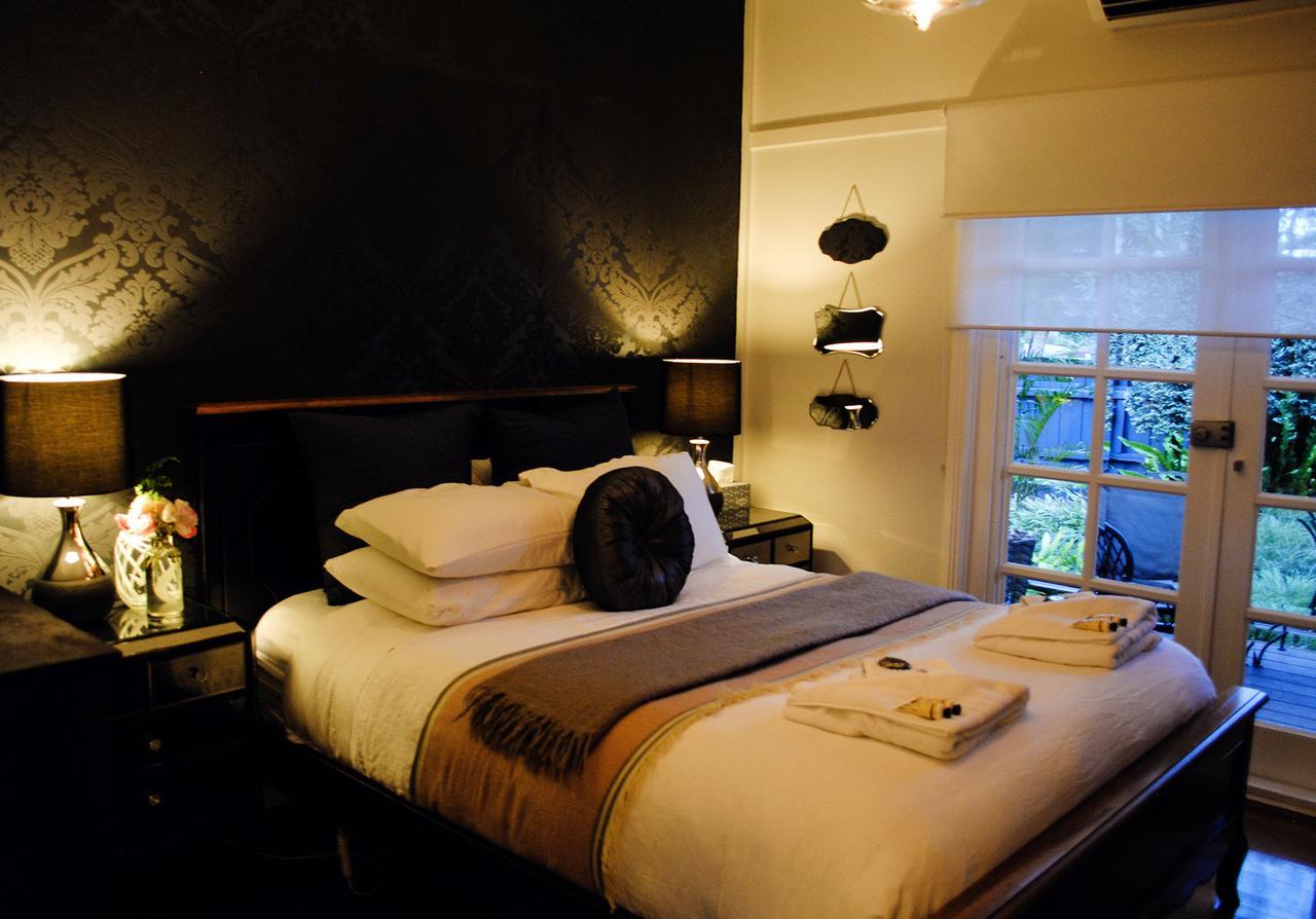 Villa Bed Of Roses Apollo Bay Exterior foto