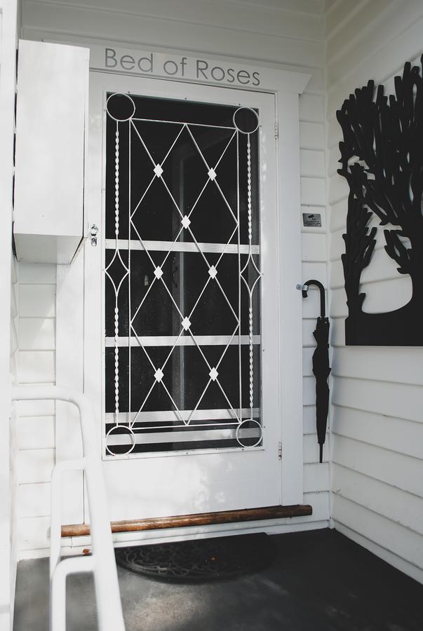 Villa Bed Of Roses Apollo Bay Exterior foto